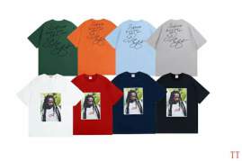 Picture of Supreme T Shirts Short _SKUSupremeS-XLttln041116